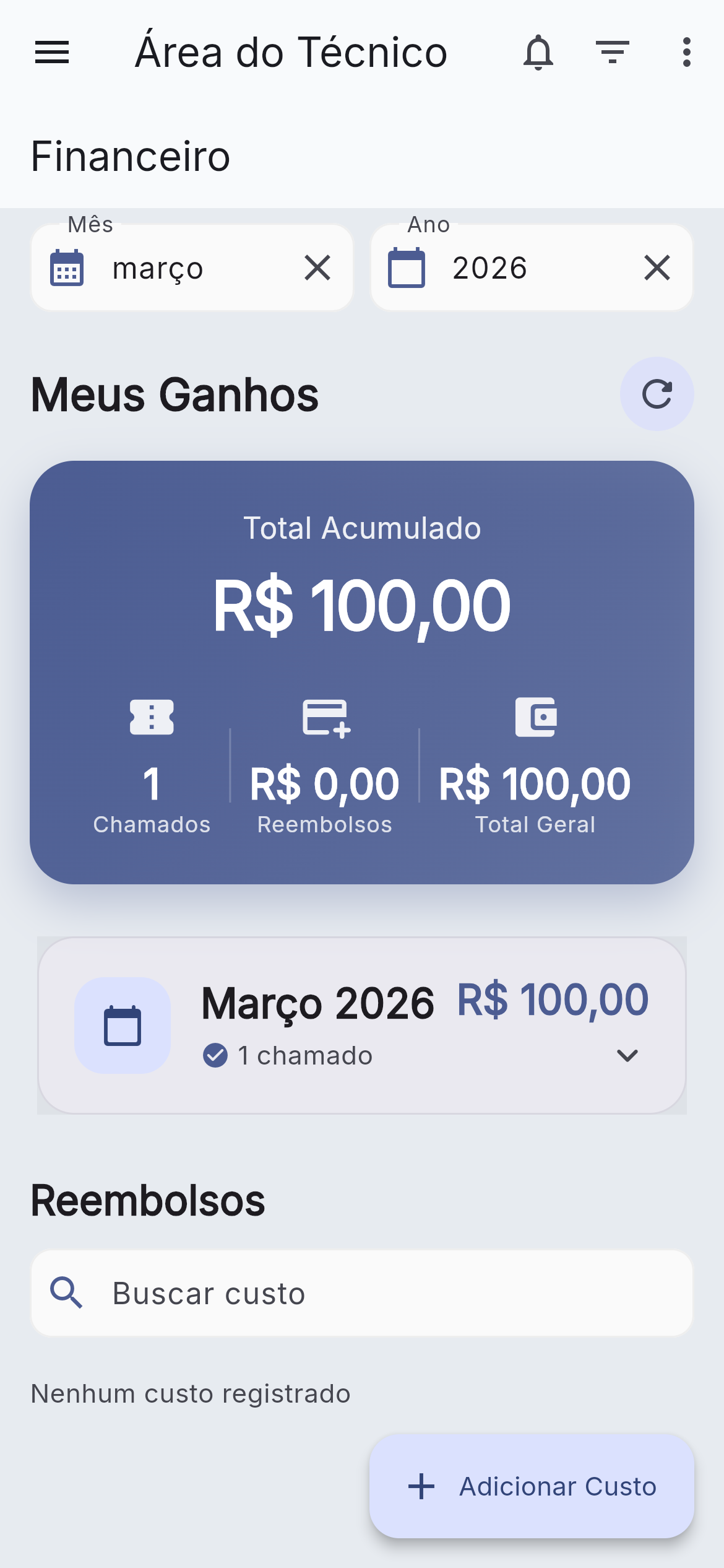 Financeiro